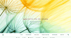 Desktop Screenshot of filgis.net